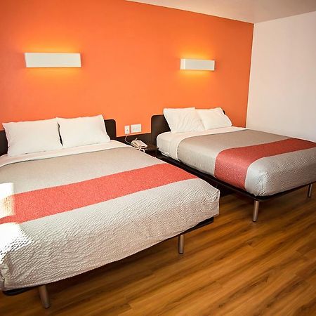 Motel 6-Crescent City, Ca Екстериор снимка