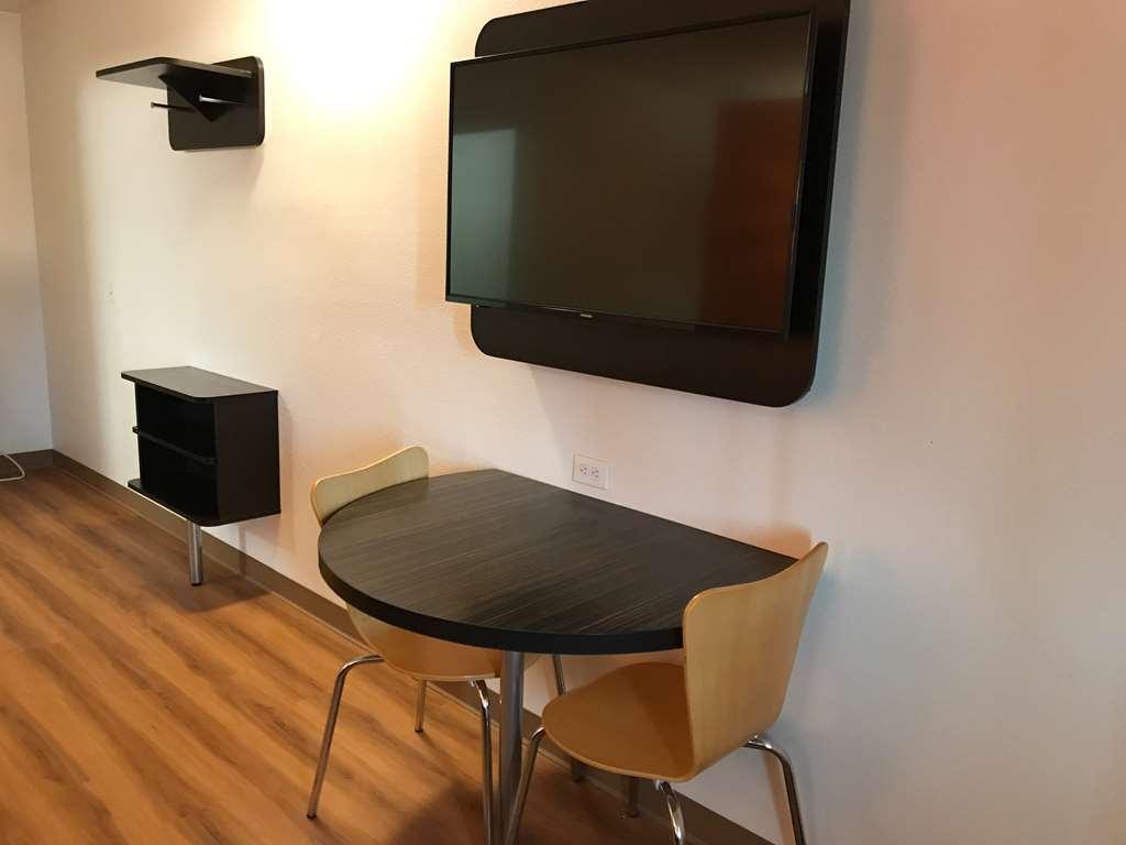 Motel 6-Crescent City, Ca Стая снимка