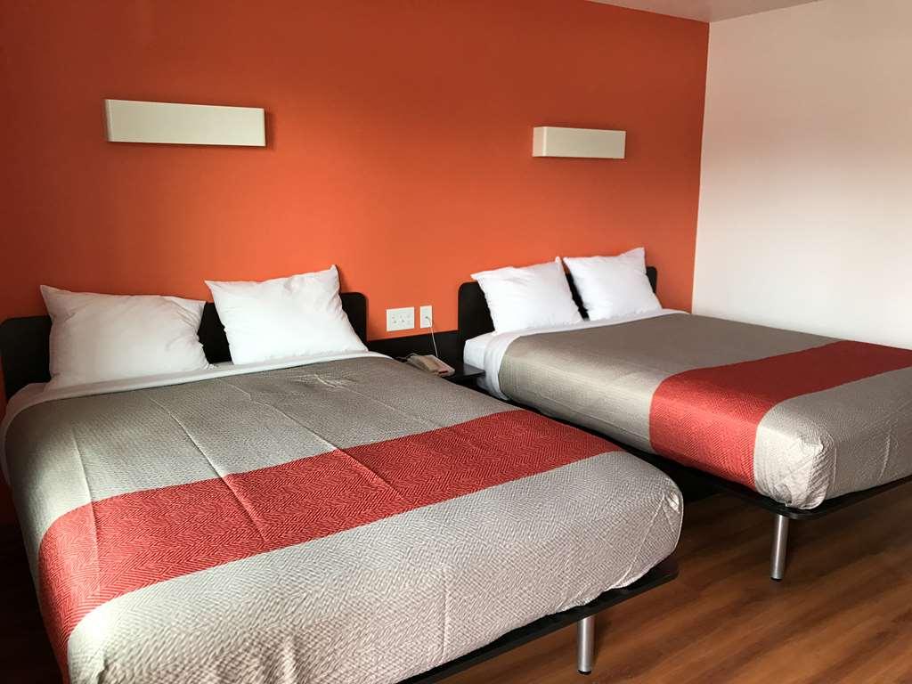 Motel 6-Crescent City, Ca Стая снимка
