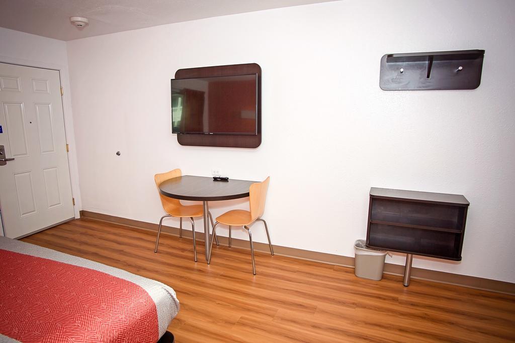 Motel 6-Crescent City, Ca Екстериор снимка