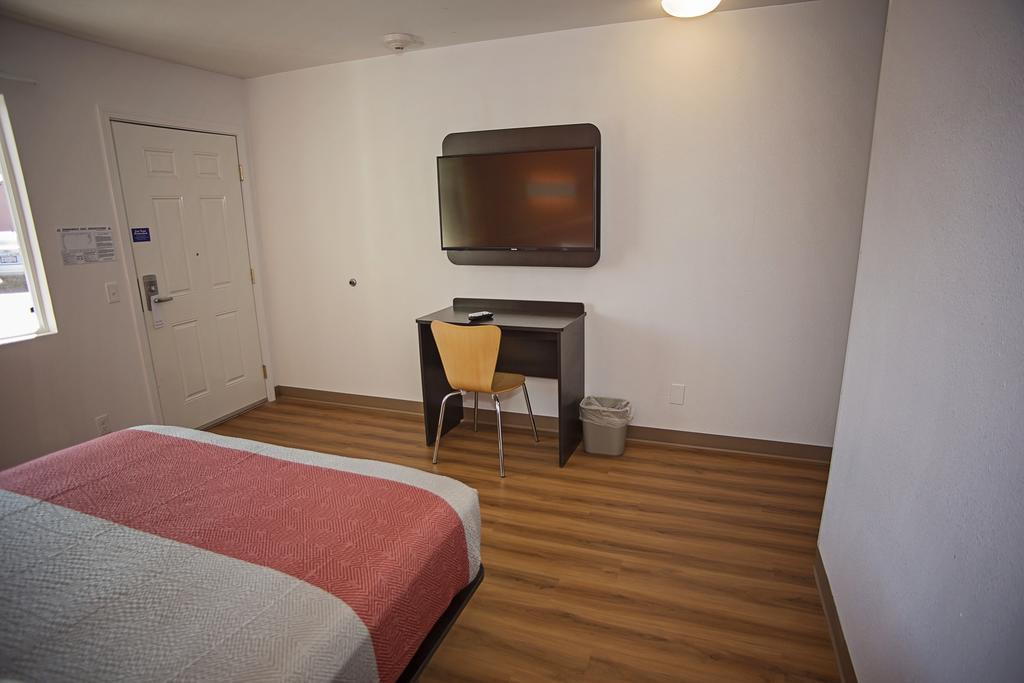Motel 6-Crescent City, Ca Стая снимка