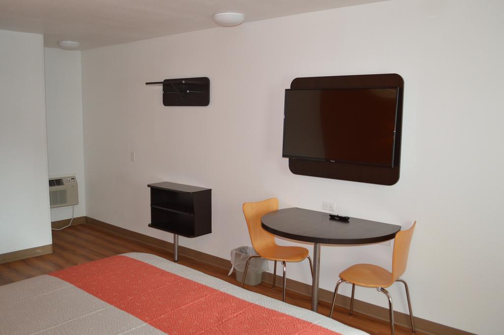 Motel 6-Crescent City, Ca Стая снимка