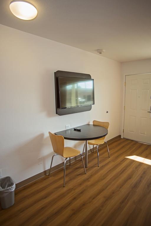 Motel 6-Crescent City, Ca Стая снимка